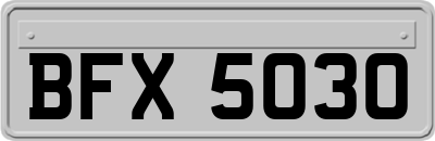 BFX5030