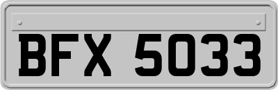 BFX5033