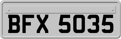 BFX5035
