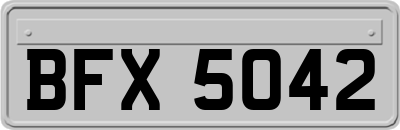 BFX5042