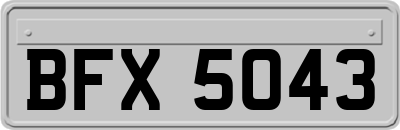 BFX5043