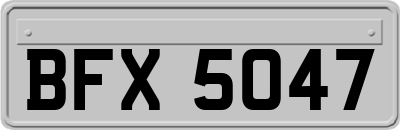 BFX5047