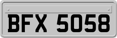 BFX5058