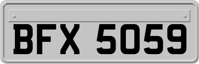 BFX5059