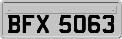 BFX5063