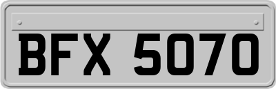 BFX5070