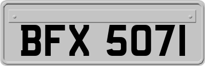 BFX5071