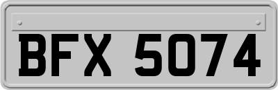 BFX5074