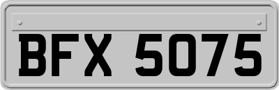 BFX5075