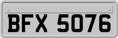 BFX5076