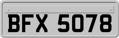 BFX5078