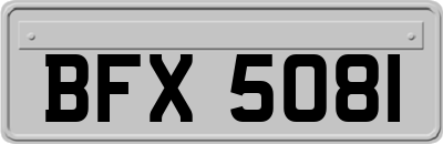 BFX5081