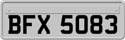 BFX5083