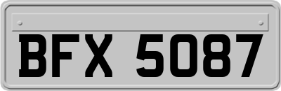 BFX5087