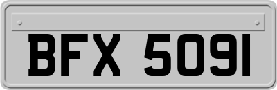 BFX5091