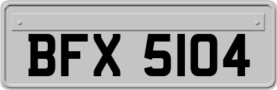 BFX5104