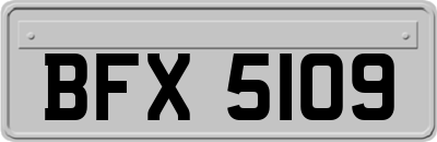 BFX5109
