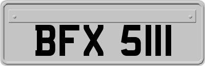 BFX5111