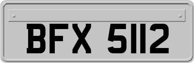 BFX5112