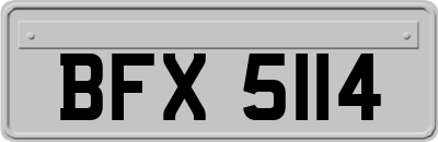 BFX5114