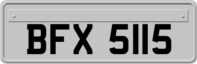 BFX5115