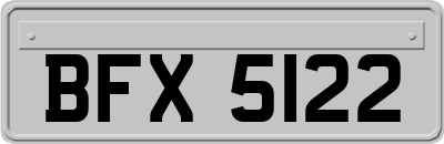 BFX5122