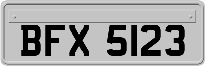 BFX5123