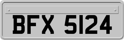 BFX5124
