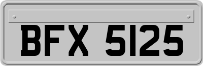 BFX5125