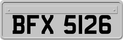 BFX5126