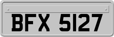 BFX5127