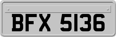 BFX5136