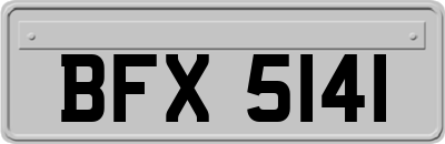 BFX5141