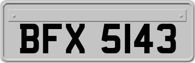 BFX5143