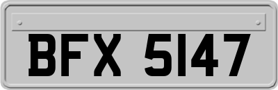 BFX5147