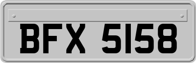 BFX5158