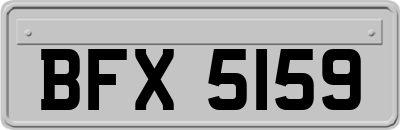 BFX5159