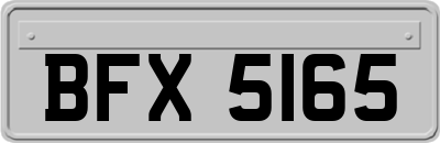 BFX5165
