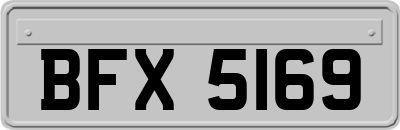 BFX5169