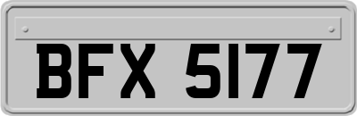 BFX5177