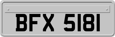 BFX5181