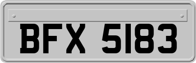 BFX5183