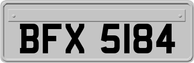 BFX5184