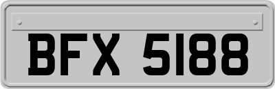 BFX5188