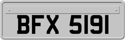 BFX5191