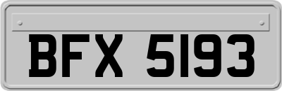 BFX5193