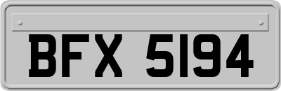 BFX5194