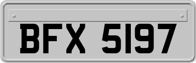 BFX5197