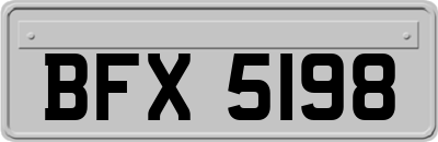 BFX5198
