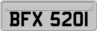 BFX5201